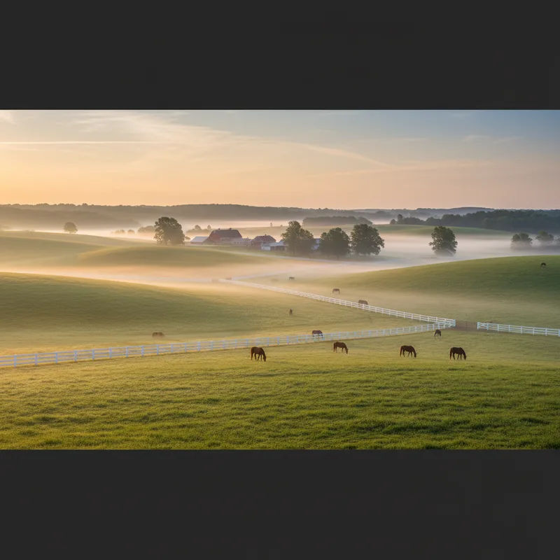 Haras de l'olympe